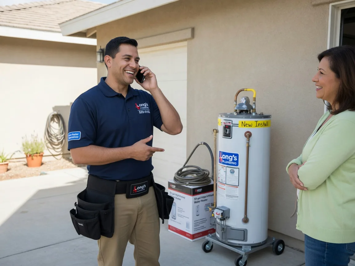 Leak Detection Centreville, VA FAQs